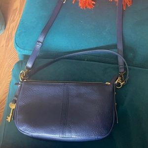 Fossil Jolie Baguette